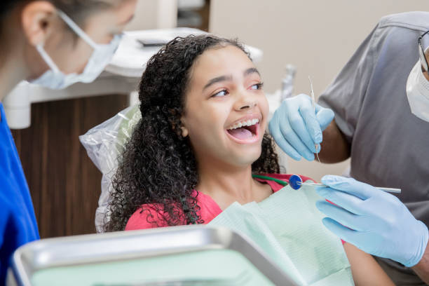 Best Emergency Tooth Extraction in Blacksburg, VA