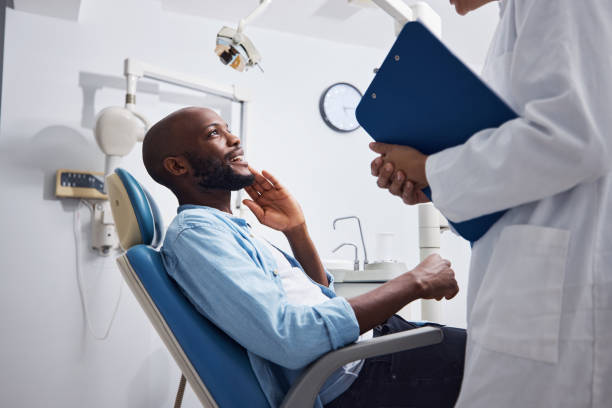 Best Emergency Treatment for Dental Infections or Abscesses in Blacksburg, VA