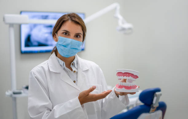 Best Urgent Care for Lost Fillings or Crowns in Blacksburg, VA