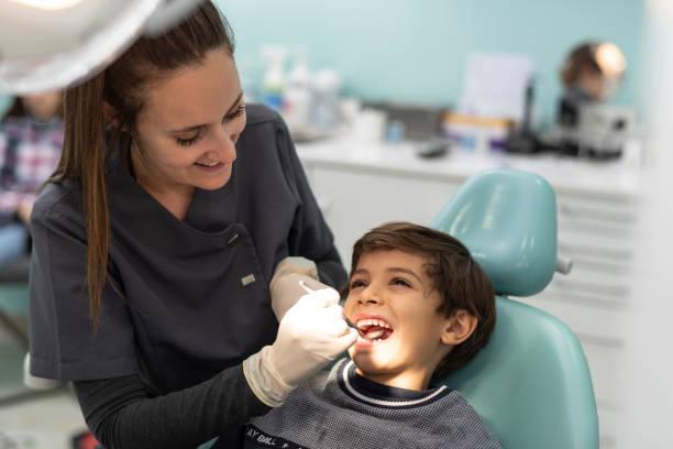 Best Emergency Wisdom Teeth Removal in Blacksburg, VA