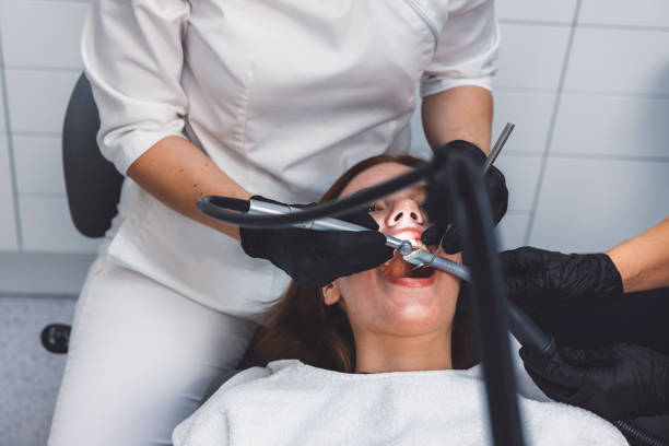 Best Emergency TMJ Treatment in Blacksburg, VA
