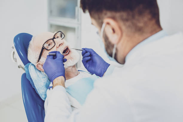 Best Emergency Tooth Extraction in Blacksburg, VA